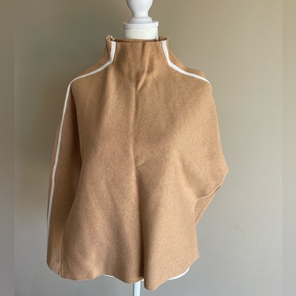 Women's Saks Fifth Avenue Sweater - Sz. M - Picture 4 of 4